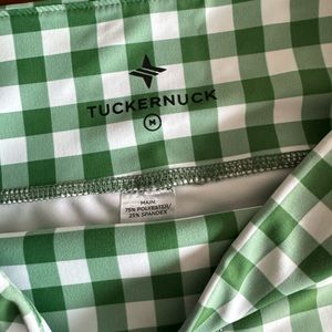 Tuckernuck bike short